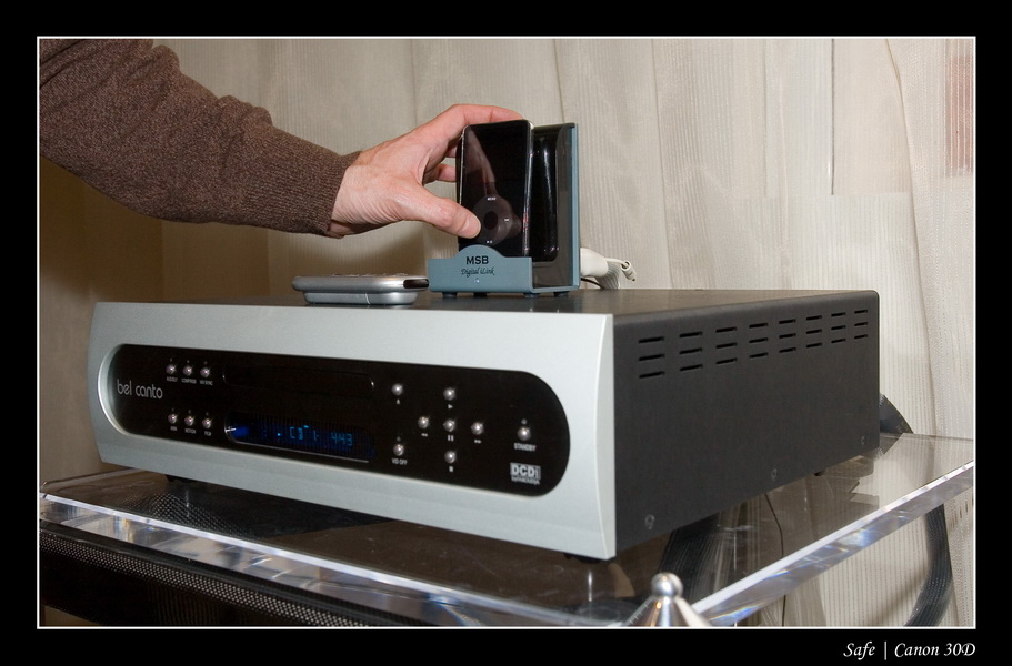 2007 - 03 - Salon hifi sofitel - 071